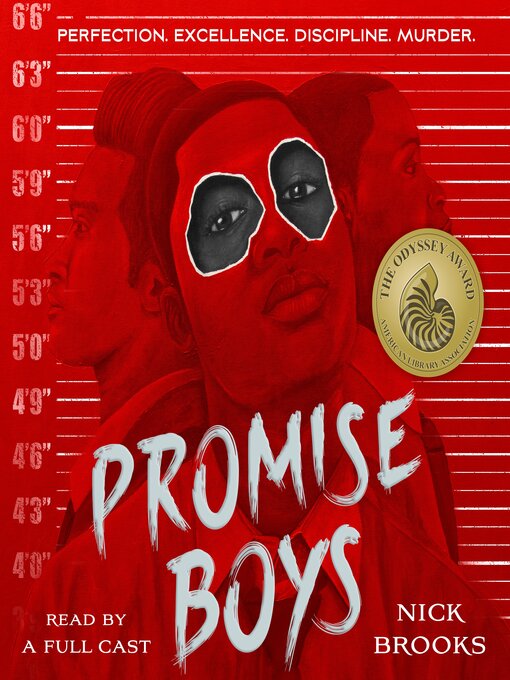 Title details for Promise Boys by Nick Brooks - Available